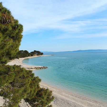 Mobile Homes Holiday Dream Baška Voda Kültér fotó