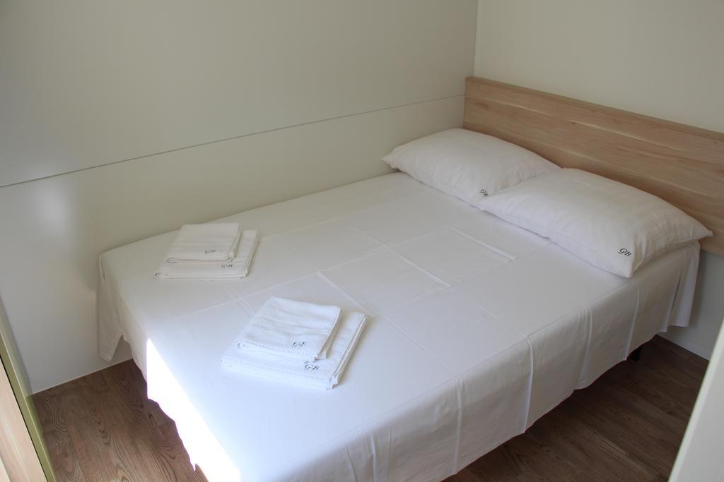 Mobile Homes Holiday Dream Baška Voda Kültér fotó